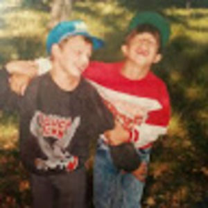 Meet your Posher, Matt